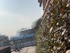 -公平路渡口(轮渡站)