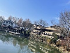 -朴墅(西湖青芝坞店·杭帮菜·家宴.14年的店)
