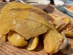 -宋园·金宴浙鲜馆(静安店)