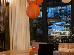 -旧雨咖啡·CoffeeFORU(黄村奥体店)