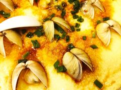 蛤蜊炖蛋-牧羊餐厅