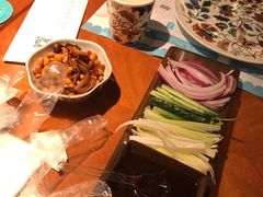 -老昌春饼(欧亚世纪店)
