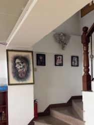 -冰岛刺青·手工耳饰品售卖·专业纹身