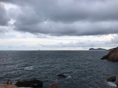 -广东惠东海龟国家级自然保护区