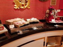 -咖啡苑 - 蔚藍夏日限定主题(永利皇宫店)