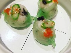 龙虾饺-8餐厅(新葡京酒店)