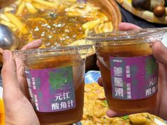 -一善菌·云南菌汤·云南菜(银泰城店)