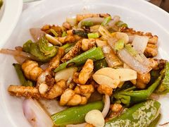 -红日饭店(裕隆三路店)