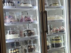 -DQ·蛋糕·冰淇淋(金牛万达店)