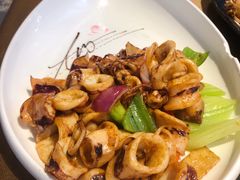 -79号渔船海鲜饭店(华强北店)