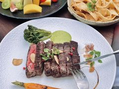 -FOOOO CITY CLUB 孚乐里音乐西餐酒吧(来福士店)