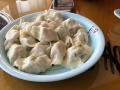 -家里婆自助水饺(振华路店)