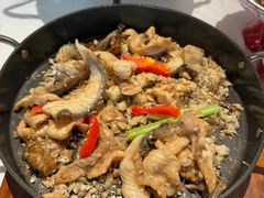 -谭厨中山传家菜.乳鸽.脆鲩鱼(华强北中航城店)