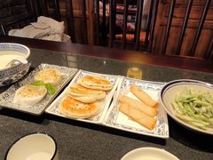 -秦淮巷·四季小馆