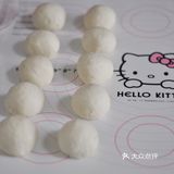 大饼卷一切[调皮]藜麦墨西哥薄饼
