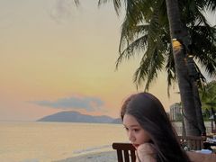 -海角轩·三亚文华东方酒店