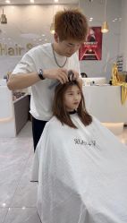 -V+ Hair