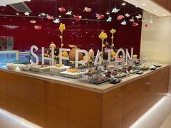 -盛宴自助餐厅(运达喜来登店)