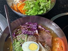 -烤路里·韩国品质自助烤肉(石路天虹4号店)
