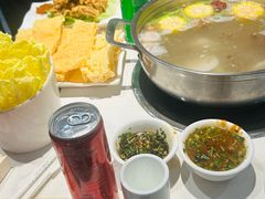 -八合里牛肉火锅(福州万象城店)