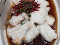 -北李妈妈菜·虾爬子大锅贴(贵和店)