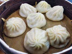 -蒋家桥饺面店(东关街店)