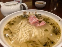 -老半斋(福州路店)