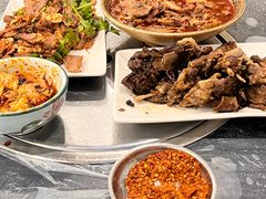 -老桥张羊肉
