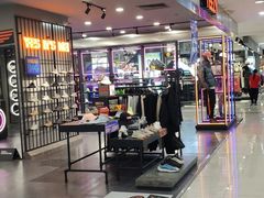 -友谊新天地广场(金街店)