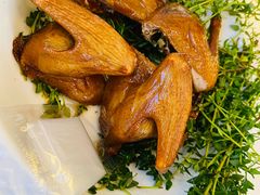 -蔡澜点心·粤菜(赛格国际购物中心店)