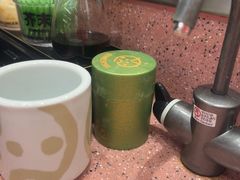 -元气寿司(环球港店)