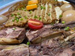 三六三卤水拼盘-三六三杭州菜(水上总店)