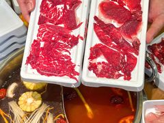 -谭三娘鲜切牛肉自助火锅(北京路店)