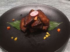 -望乡楼上海菜(日月光店)