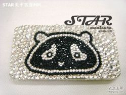 点击看大图 deco0028-STAR美甲店