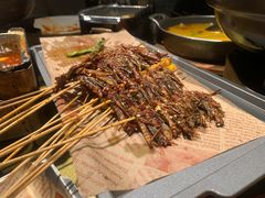 -神府路壹号·海鲜烧烤·砂锅粥·锅物(三坊七巷店)