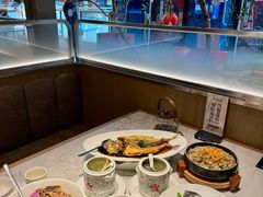 -食锦记·福建私房菜(浦西万达店)