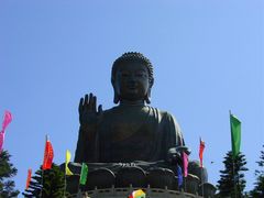 -天坛大佛