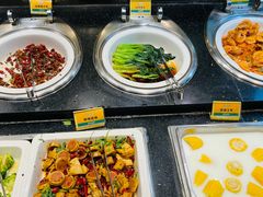 -好伦哥比萨烤肉自助(八里桥店)