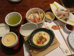-蟹道乐(京都本店)