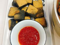 -馨方园食府·市井老南京菜
