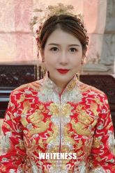 -纯色时光婚纱艺术馆WHITE