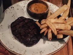-The Meat & Wine Co Southbank(南岸店)