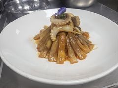 -苏淮景·苏闽融创菜·海鲜(原空港井河轩店)