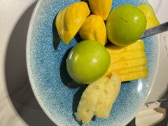 -椰子湾·海南火锅·糟粕醋·椰子鸡(正大广场店)