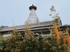 -妙应寺白塔