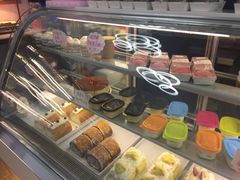 -iFood甜嫩嫩(江东北路店)