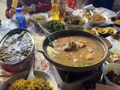 -楚太子  中餐&烧烤(武大店)