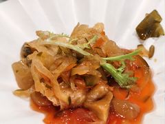 -名盈轩酒家·手工茶点·16年经典粤菜(新一城店)