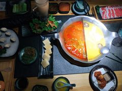-湊湊火锅·茶憩(石家庄万象城店)